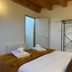Appartement Chez Fred 202 - Parking Wifi Balcon *