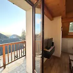 Chez Fred 202 - Parking Wifi Balcon Appartement *