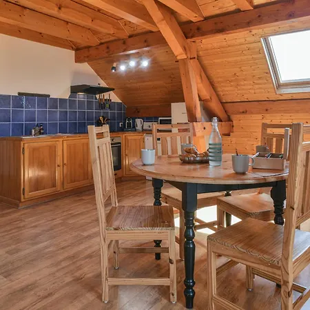 Chez Fred 202 - Parking Wifi Balcon Apartamento Saint-Pierre-dʼAlbigny