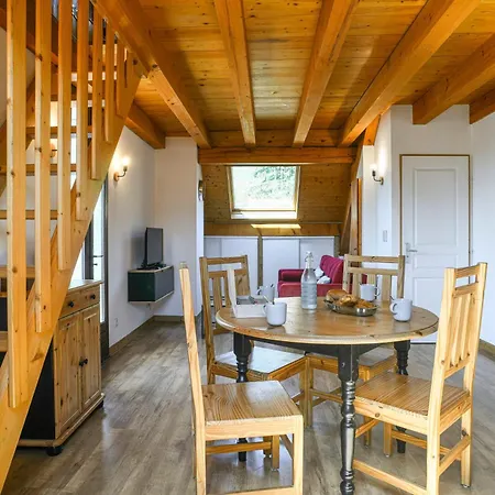 Chez Fred 202 - Parking Wifi Balcon Apartamento Saint-Pierre-dʼAlbigny